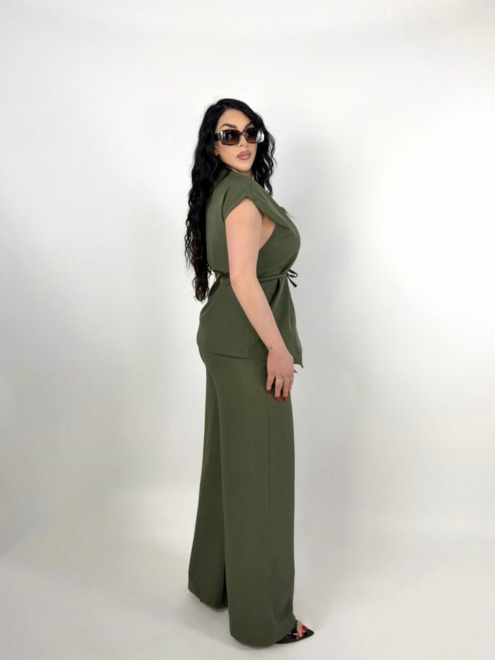 Coordinato “Melissa”