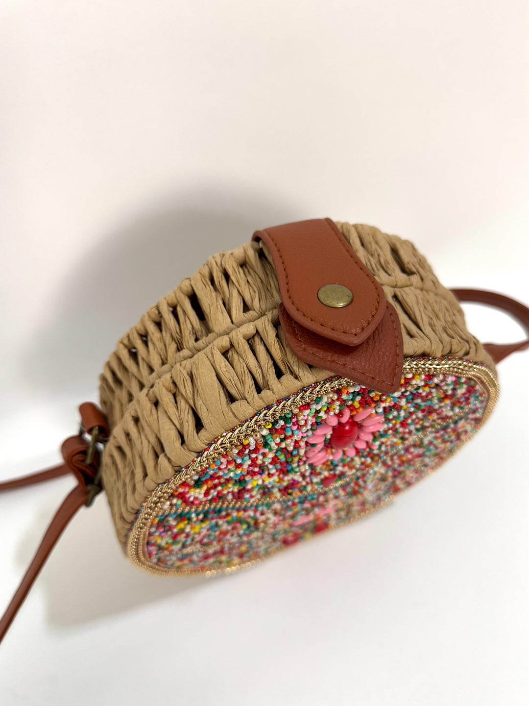 Borsa “Ibiza”