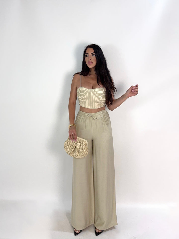 Coordinato “Coco”
