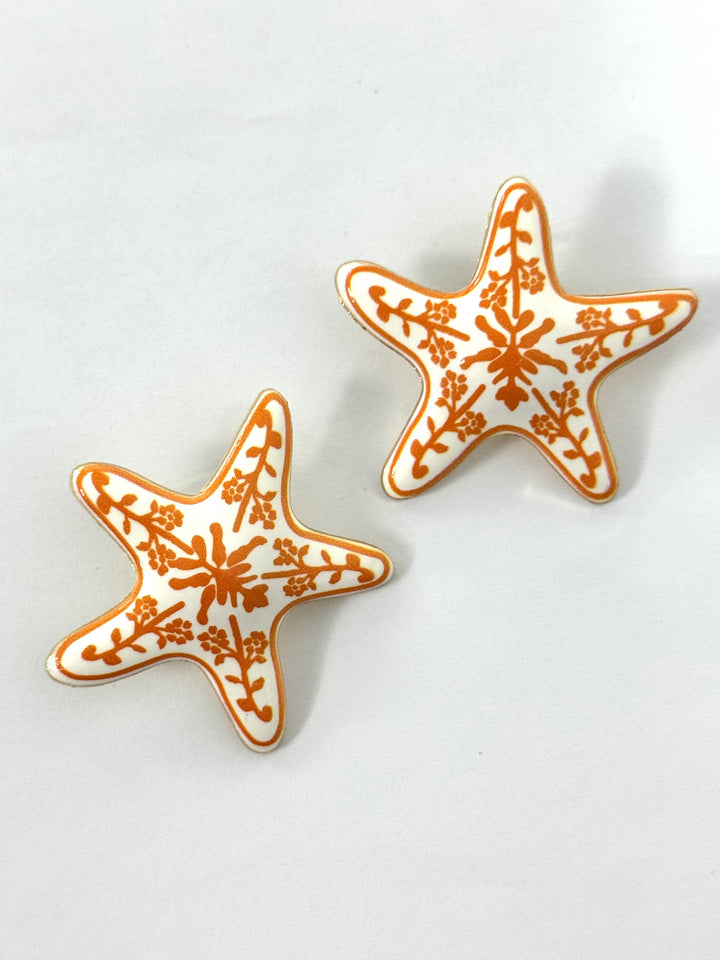 Orecchini “Stella”