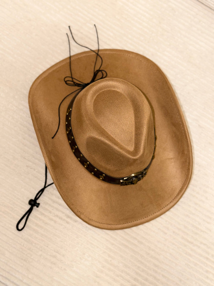 Cappello “Sauvage”