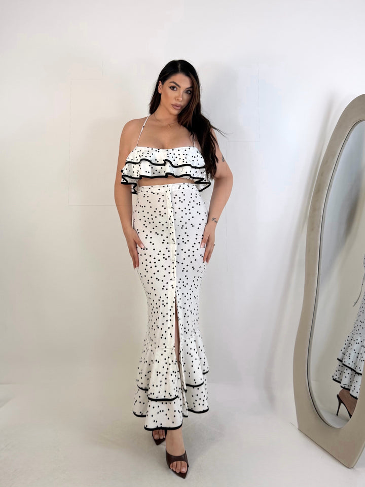Coordinato “Adelaide”