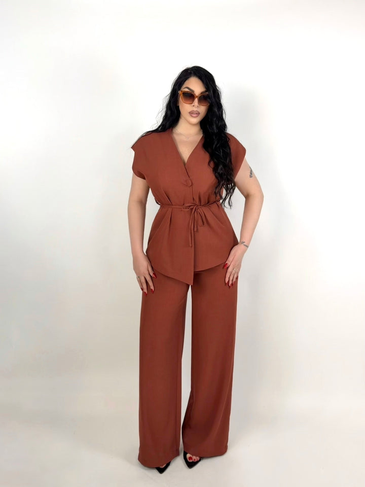 Coordinato “Melissa”