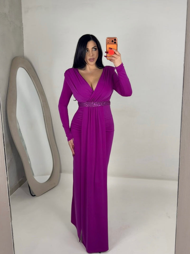 Abito “Red Carpet”