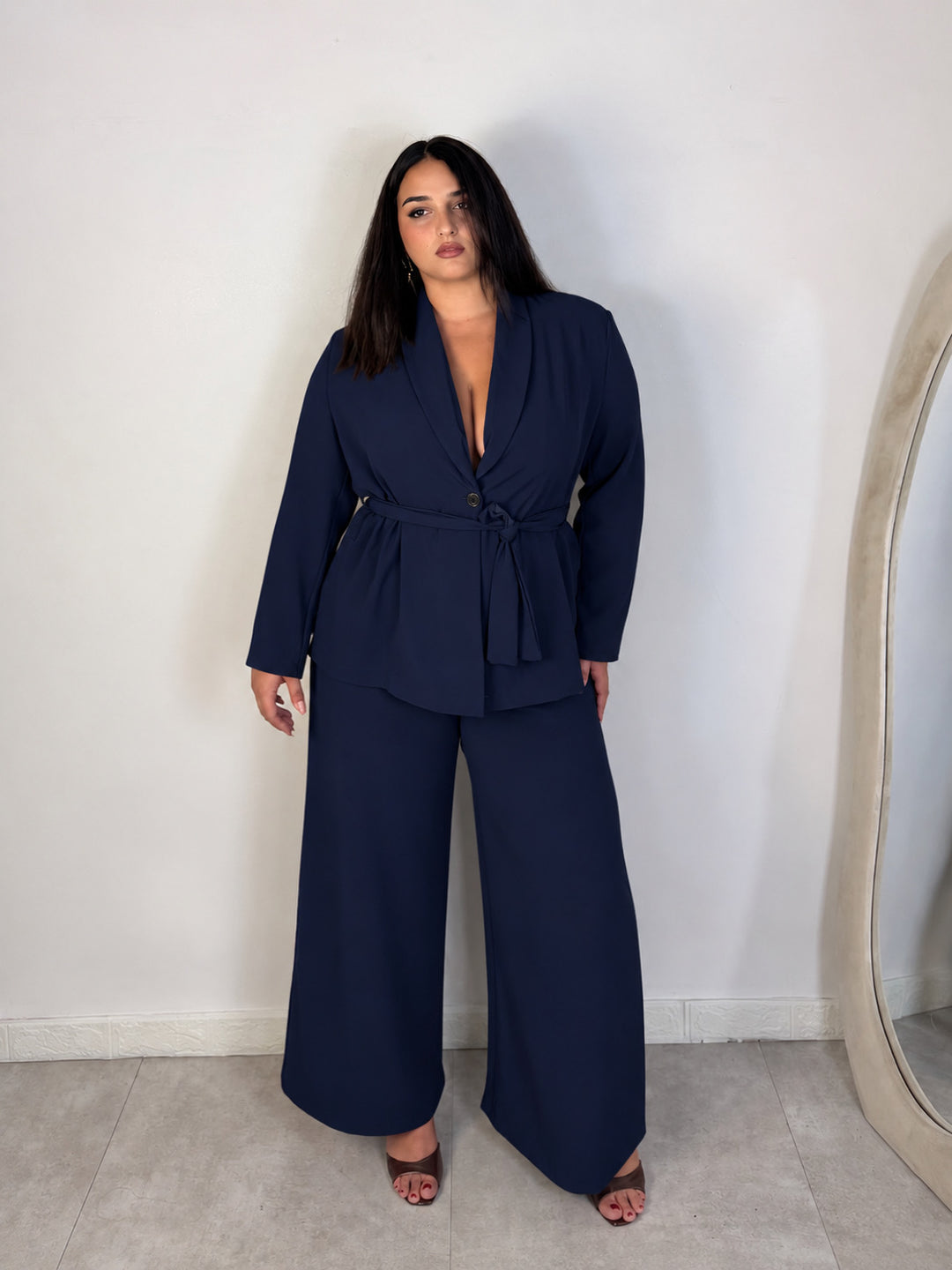 Tailleur “Ginevra”