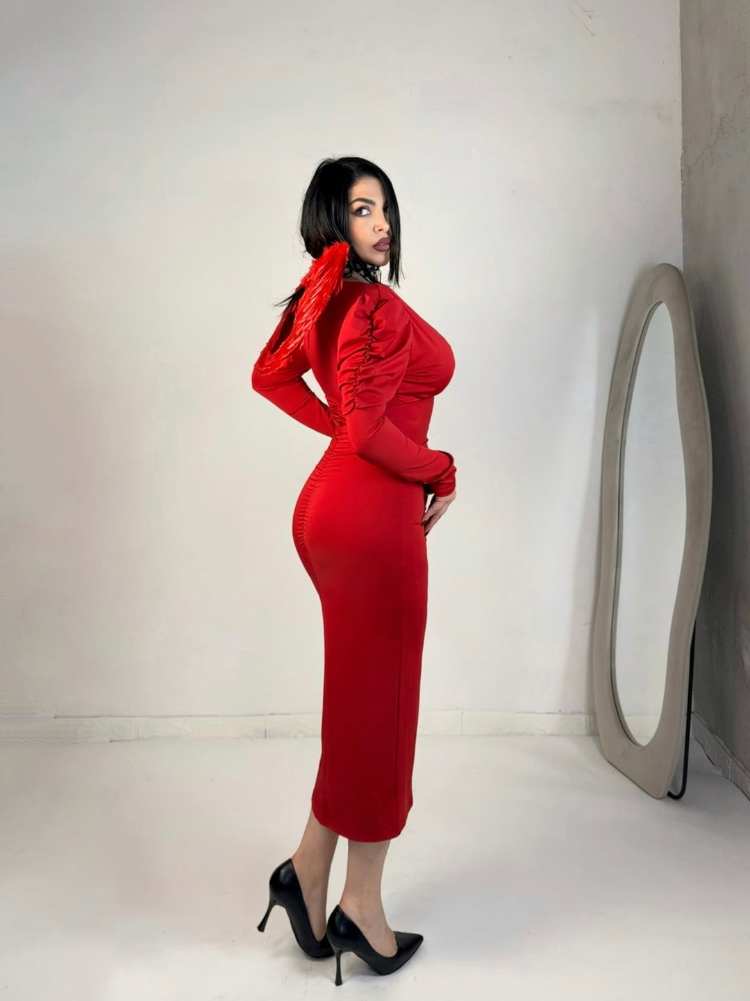 Abito “Debora”