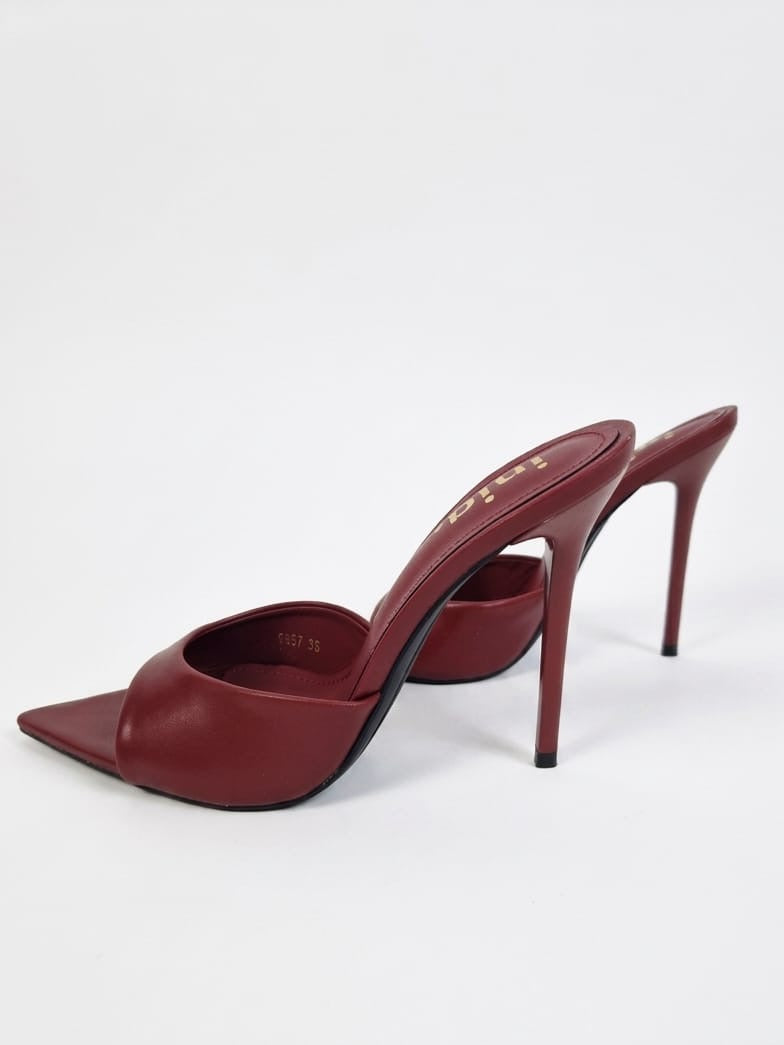 Mules “Muaddi”