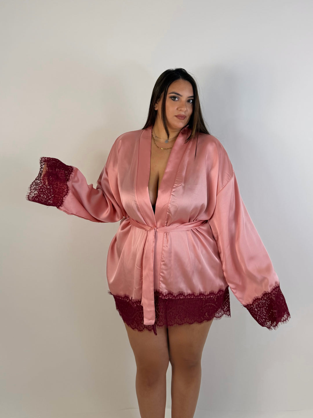 Kimono “Angel”