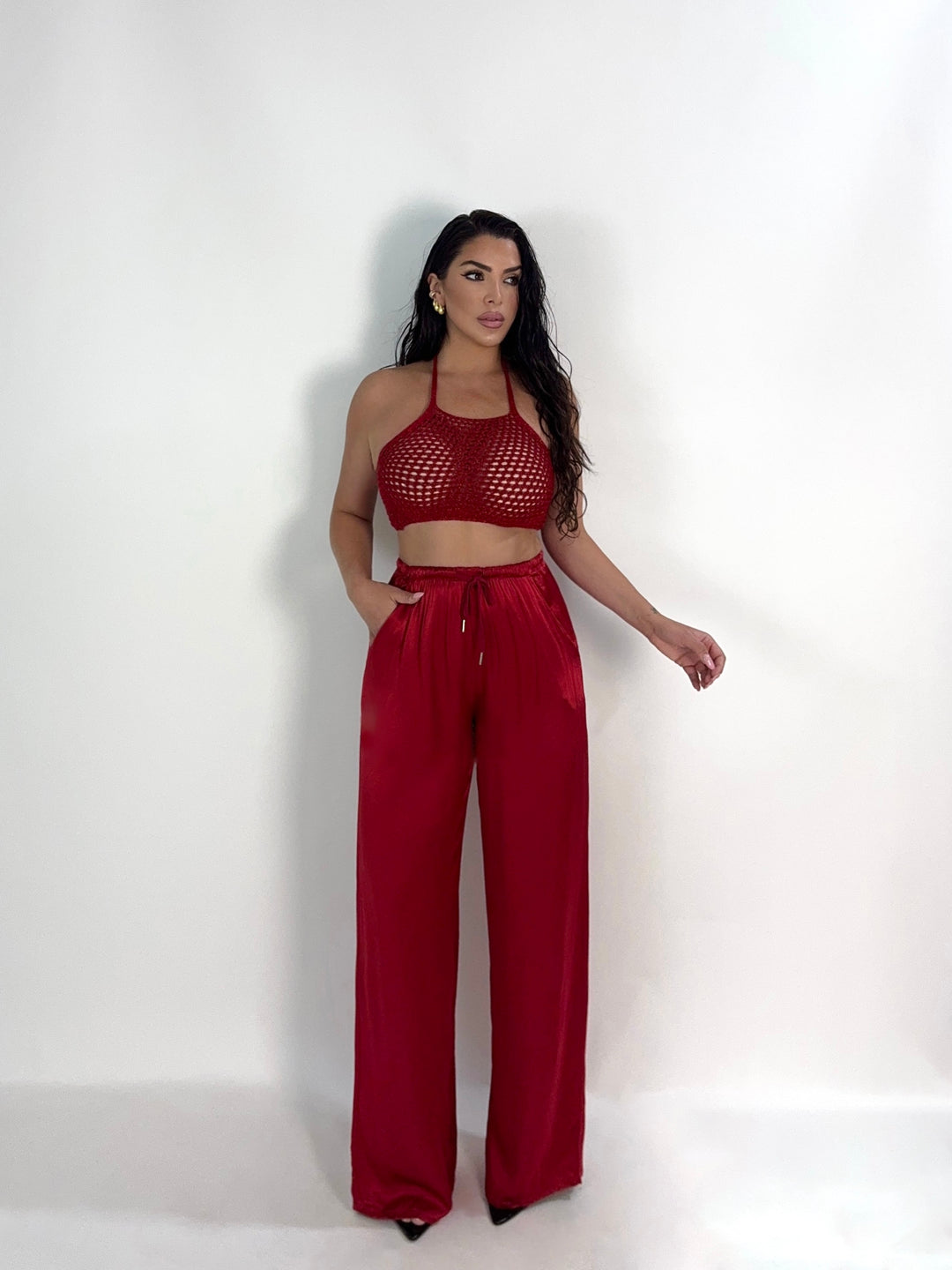 Top “Luxe”