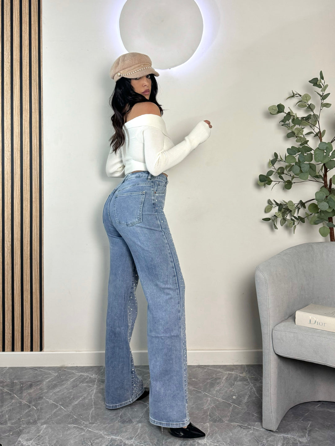 Jeans “Erika”