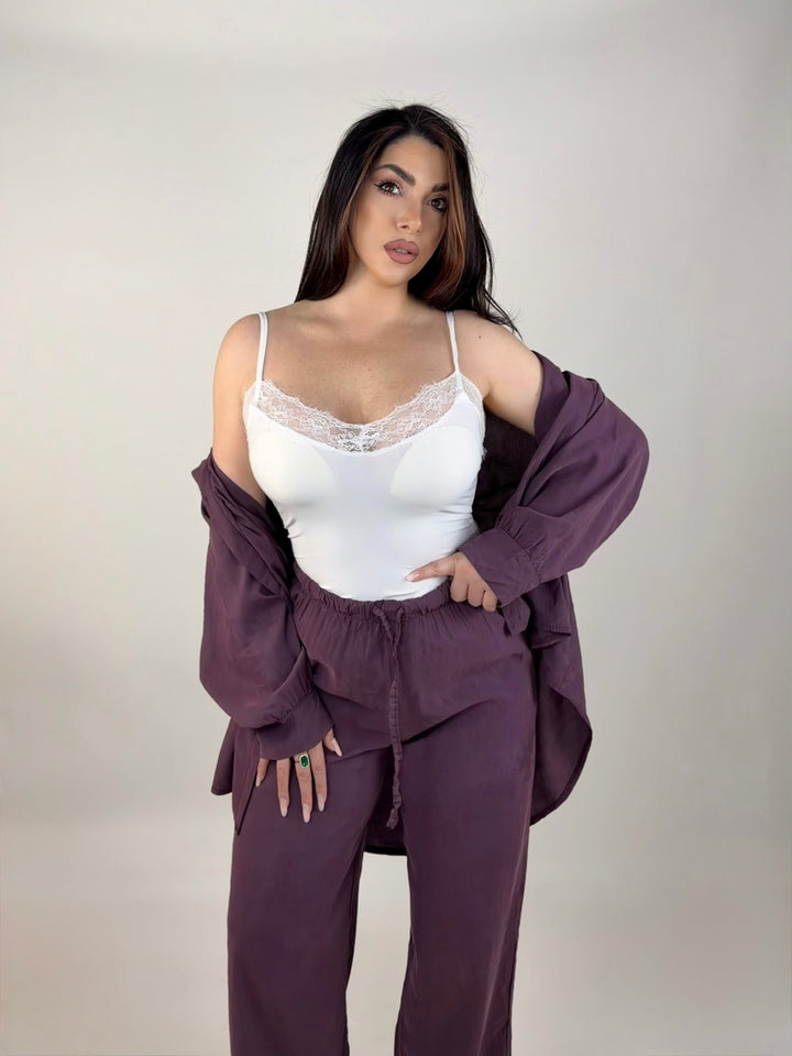 Body “Daphne”