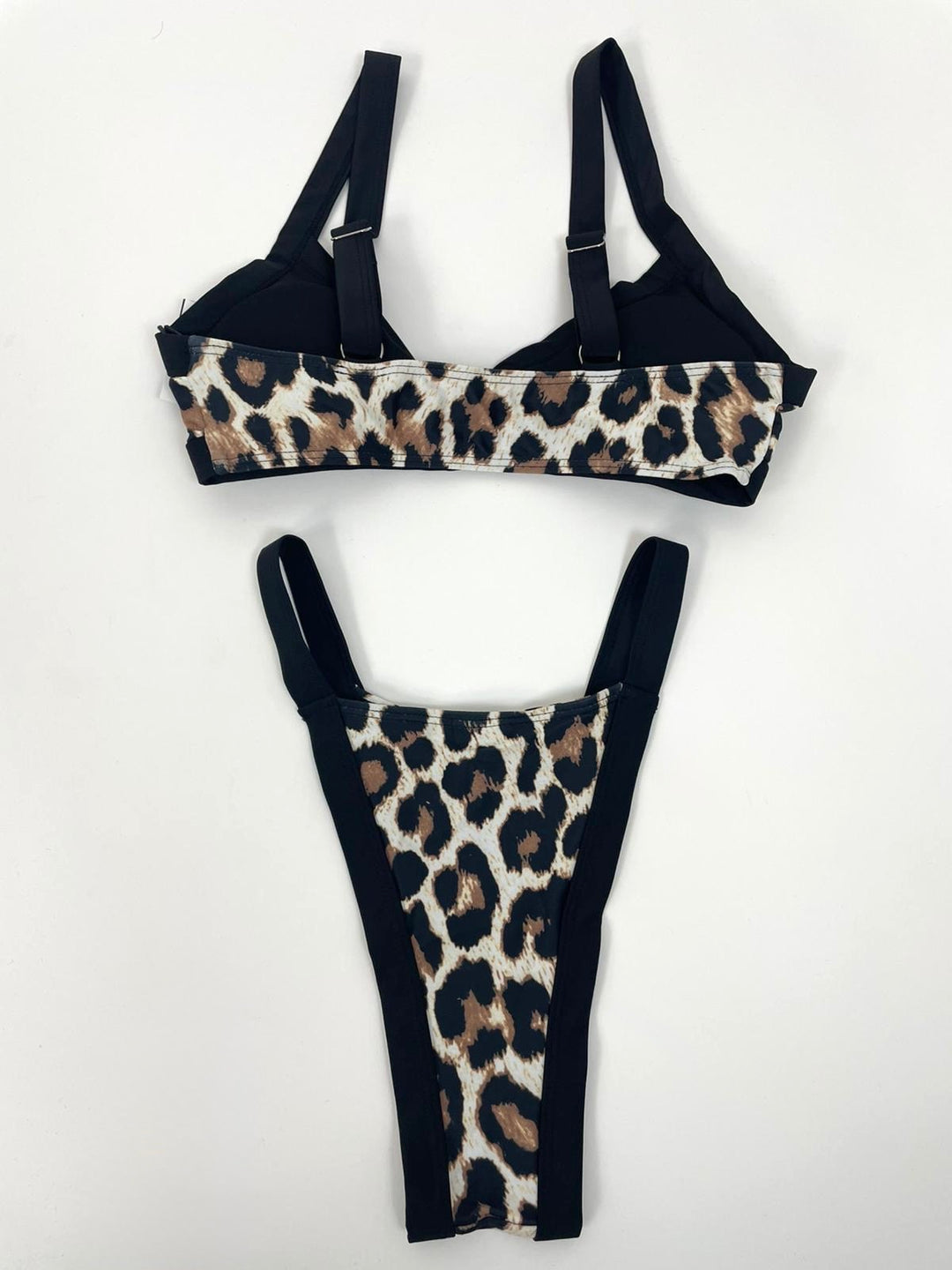 Costume due pezzi “Icon”