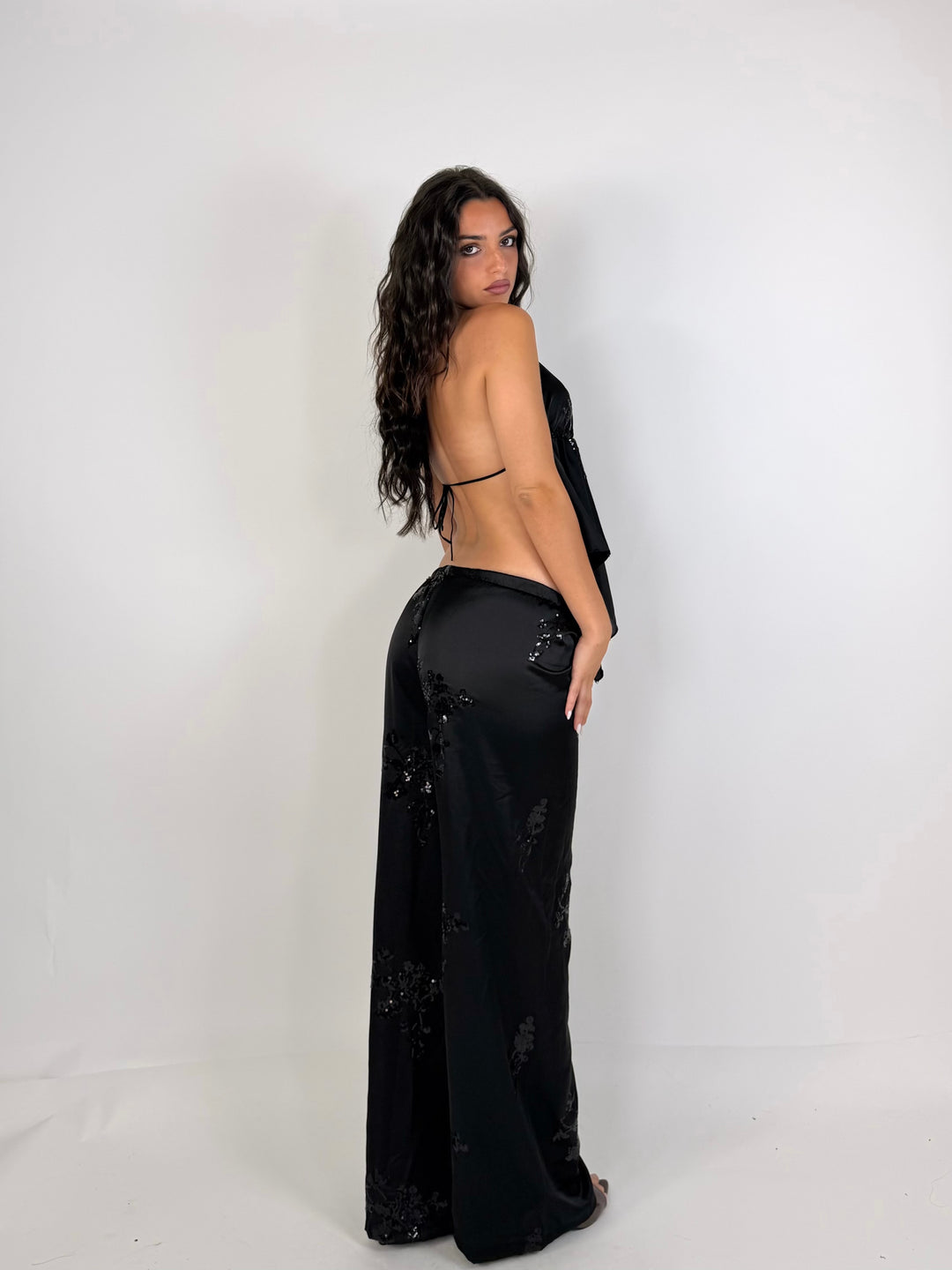 Coordinato “Luminosa”
