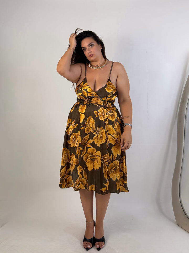Abito “Miriana”