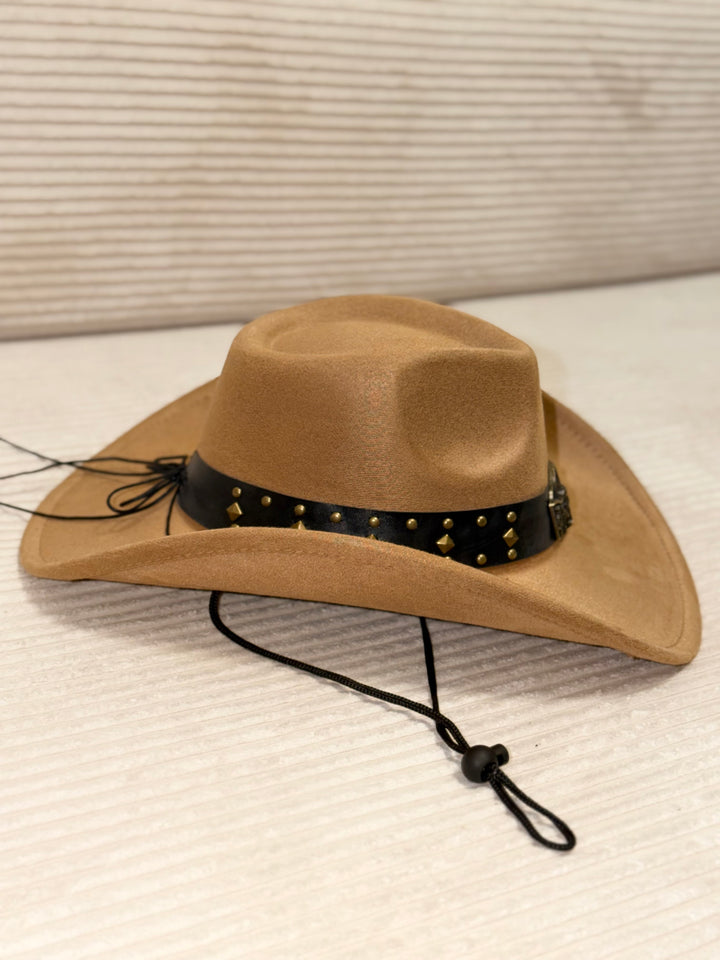 Cappello “Sauvage”