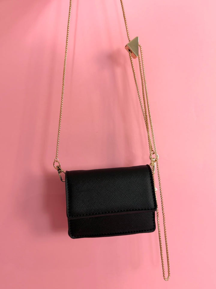 Borsa micro regolabile