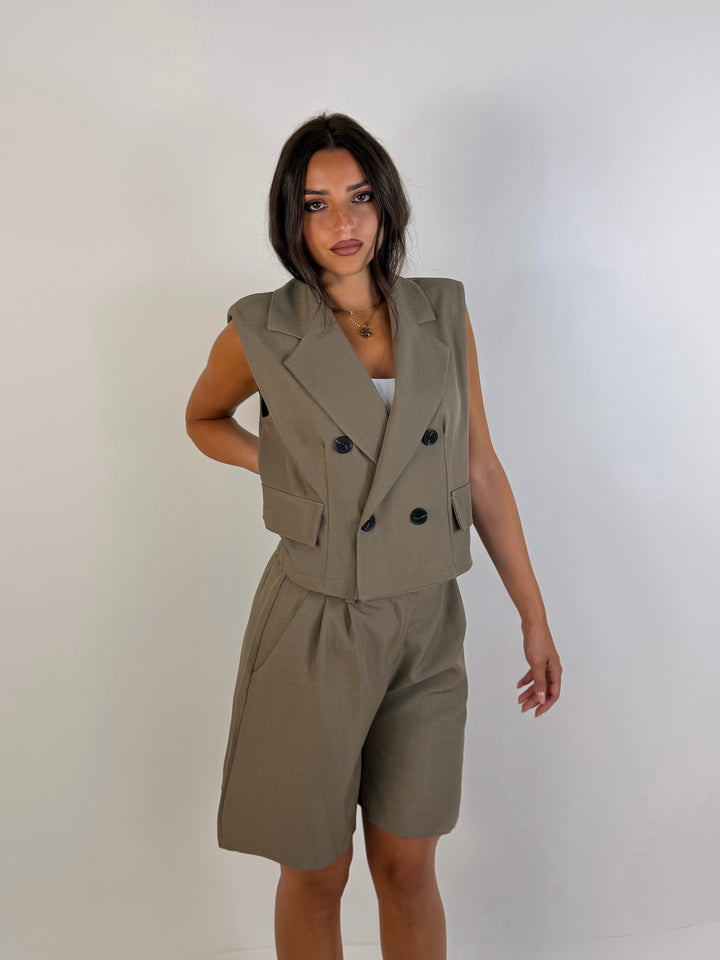Coordinato “Camila”