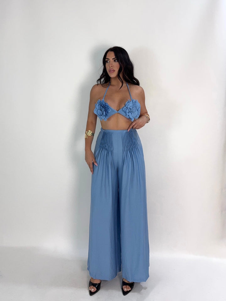 Coordinato “Petalo”