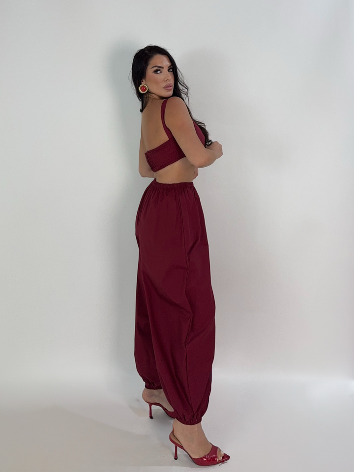 Coordinato “Viviana”
