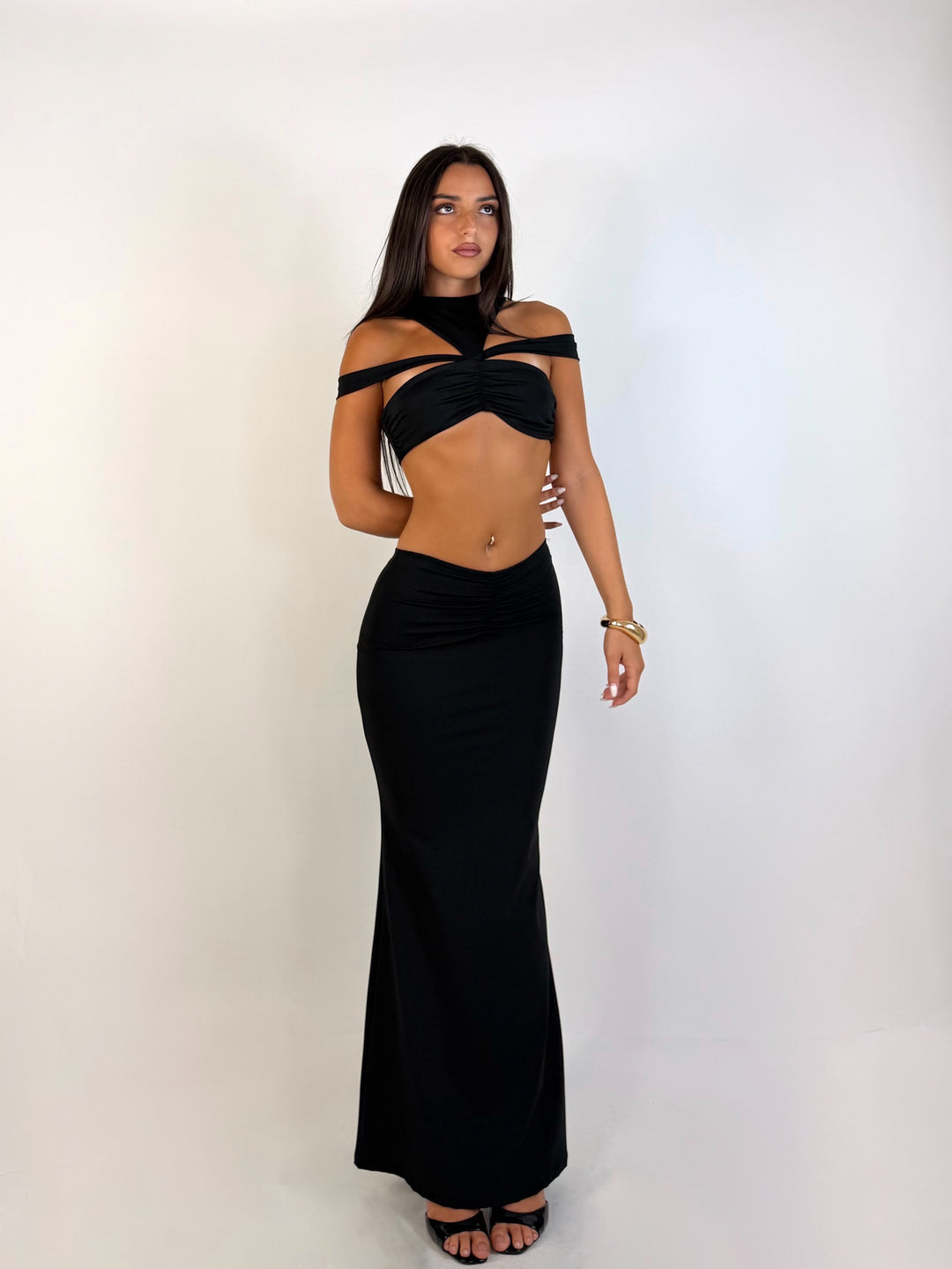 Coordinato “Luna”