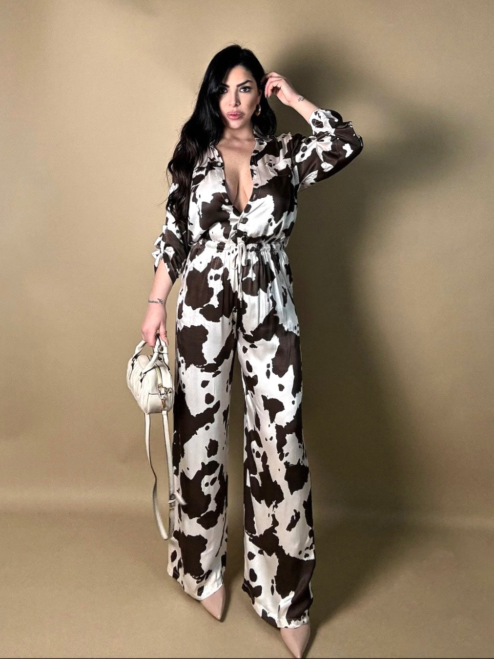 Coordinato “Kate”