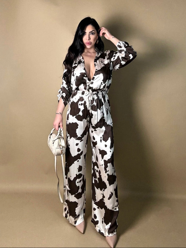 Coordinato “Kate”