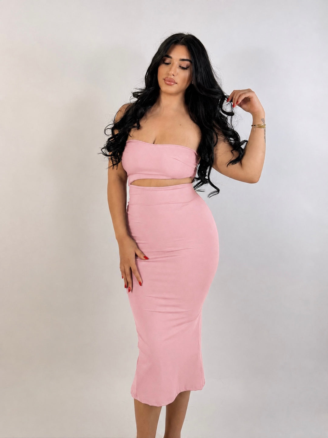 Abito “Rosy”