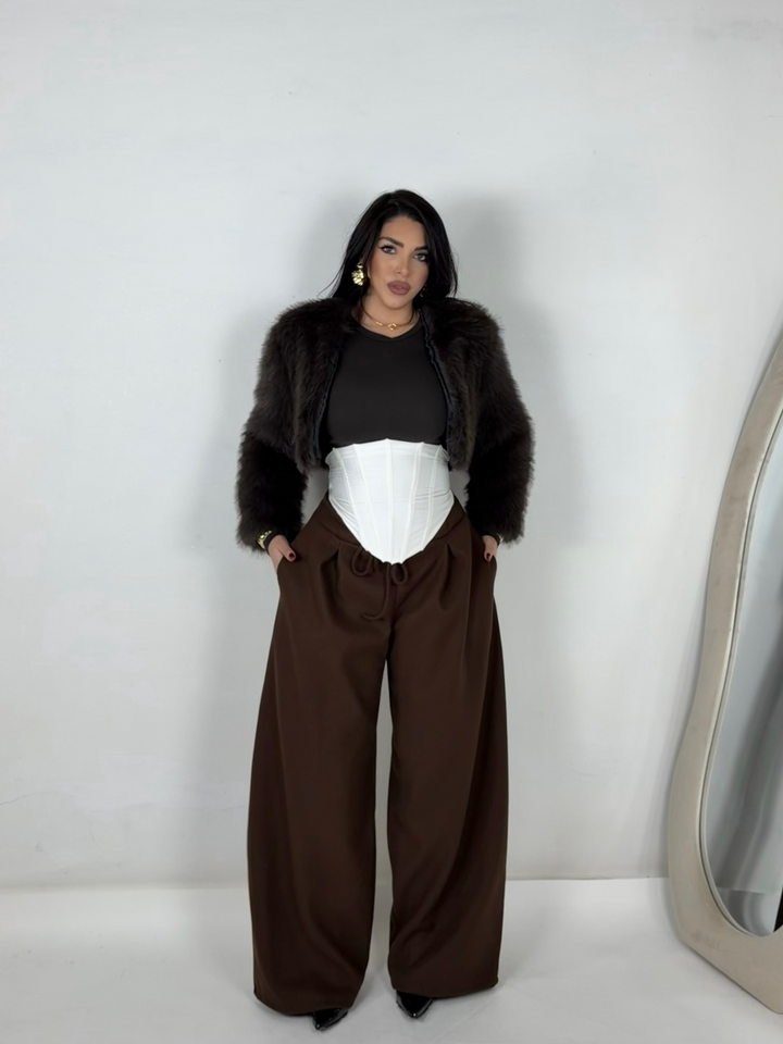 Pantaloni “Soft”