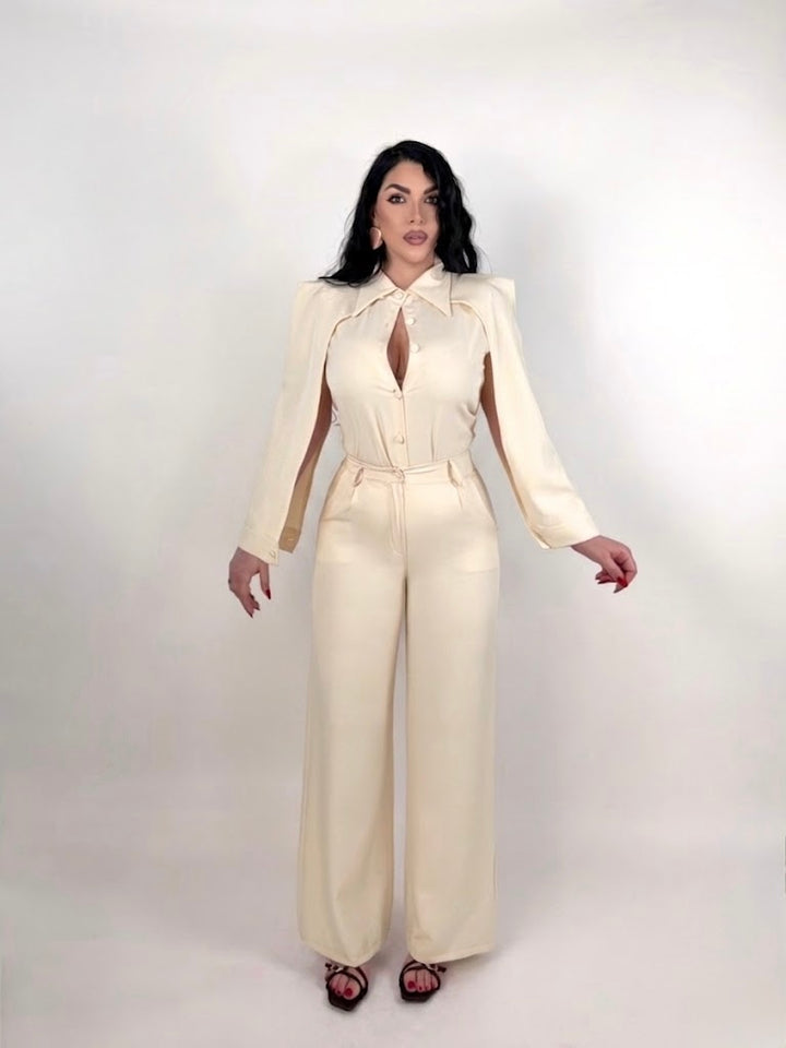 Coordinato “Sublime”