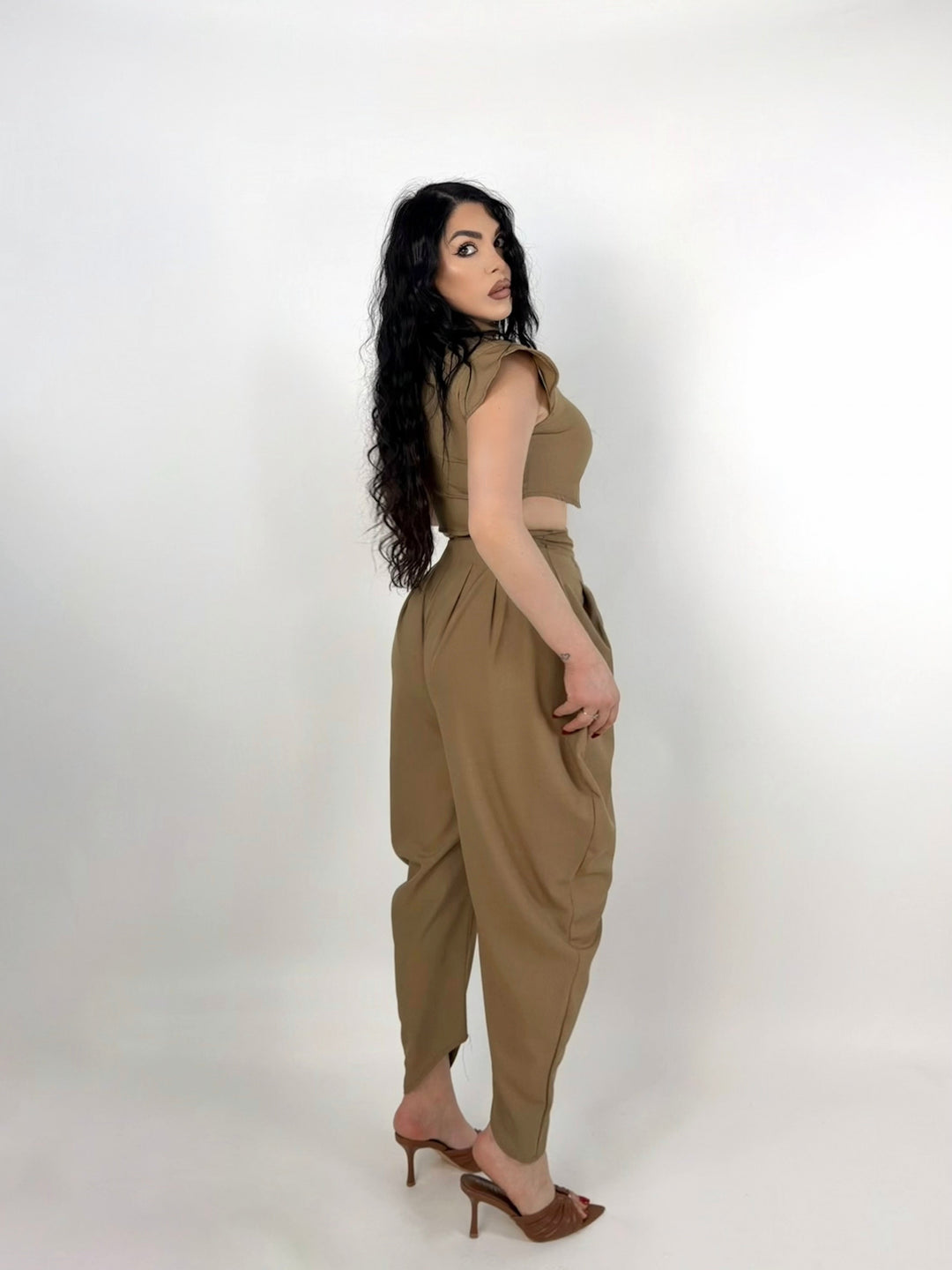 Coordinato “Luna”