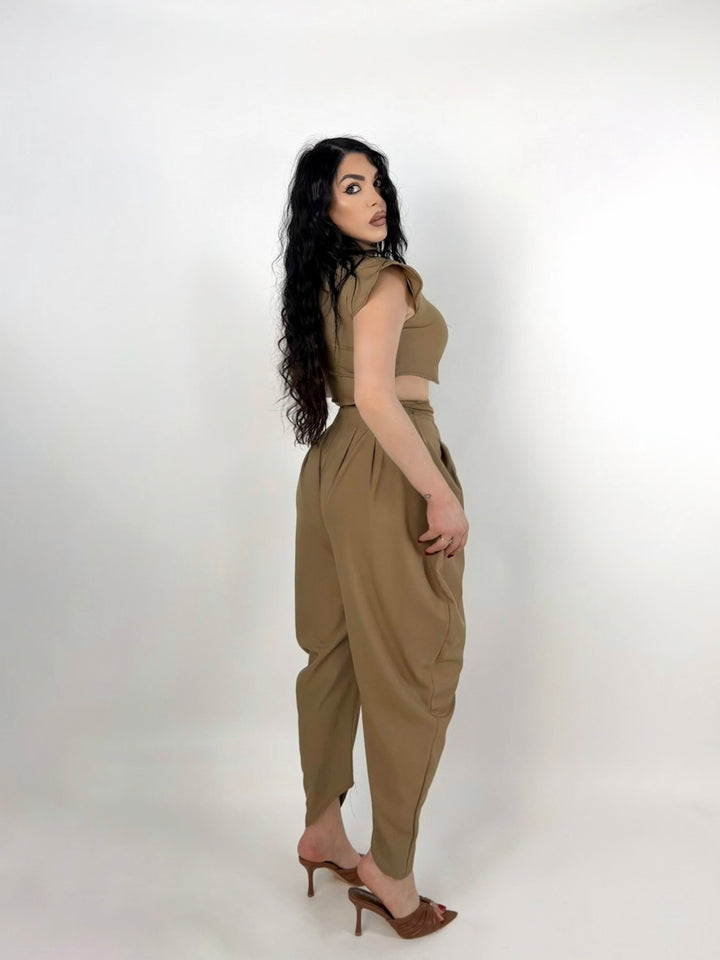 Coordinato “Luna”