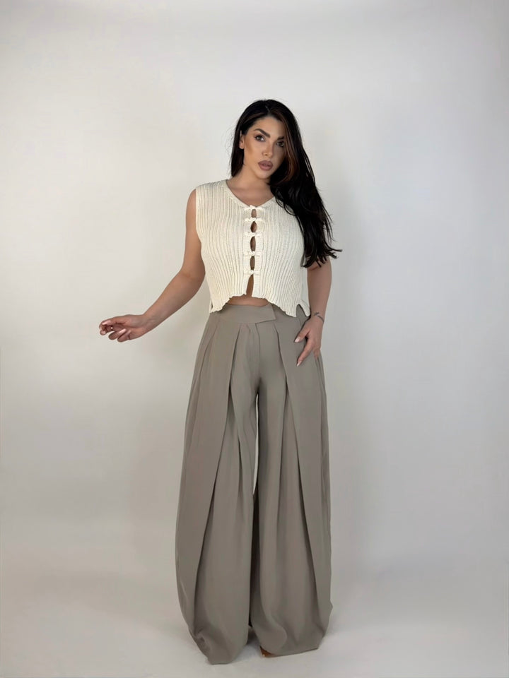 Pantaloni “Infinity”