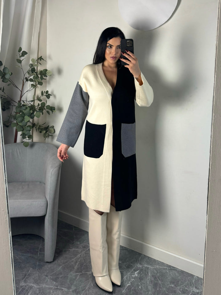 Cardigan “Luana”