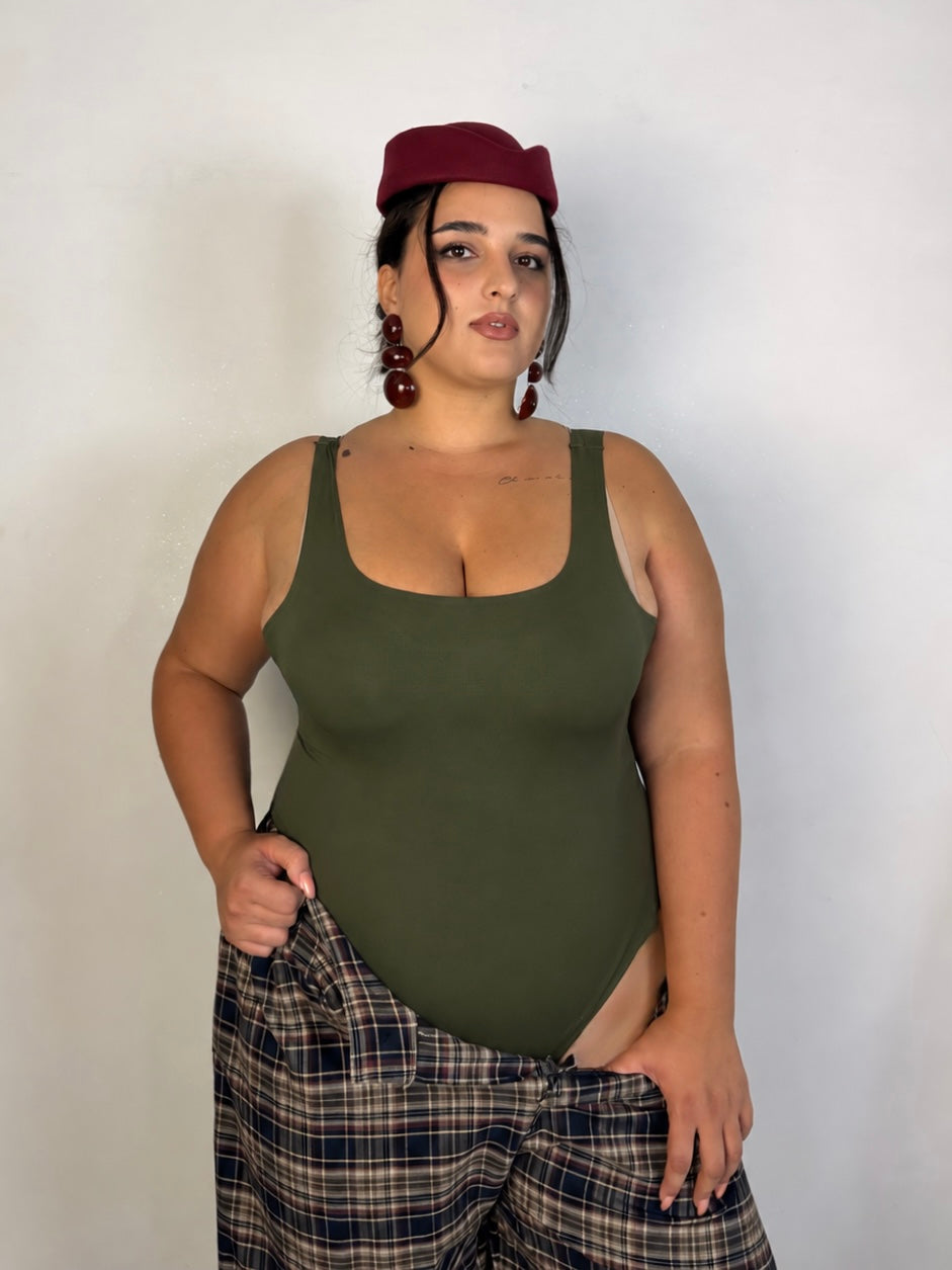 Body modellante -5kg “Audrey”