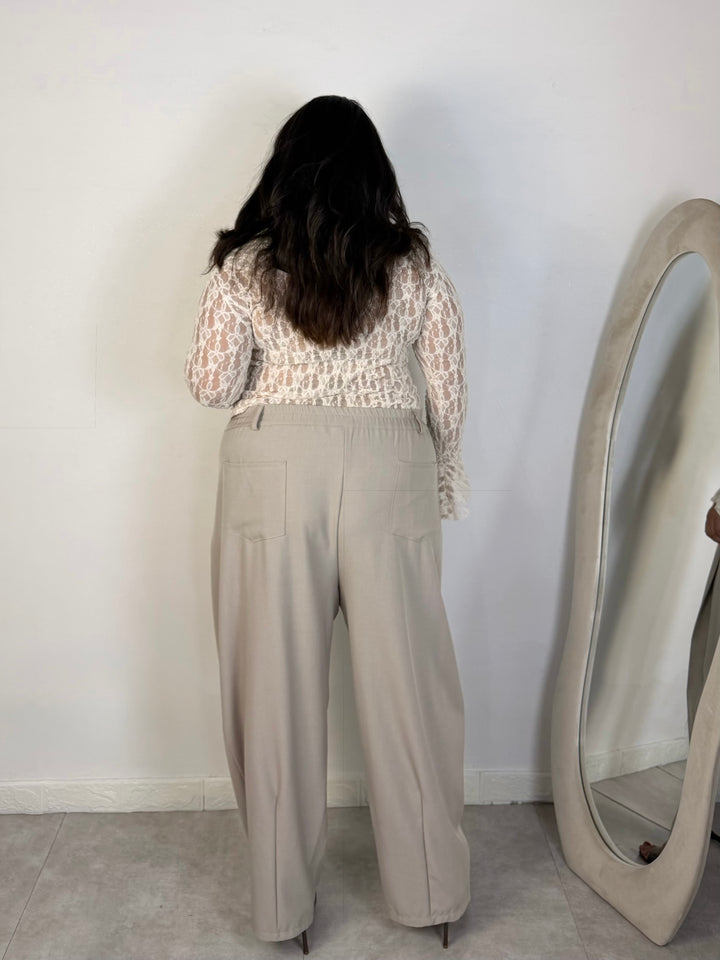 Pantaloni “Giselle”