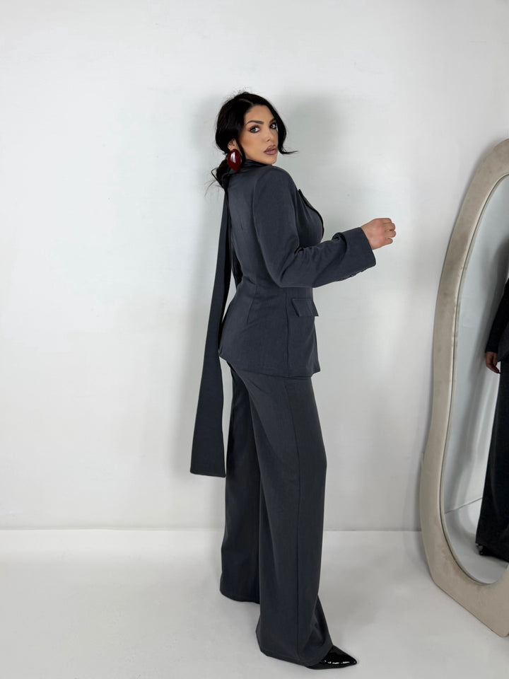 Tailleur “Prestige”