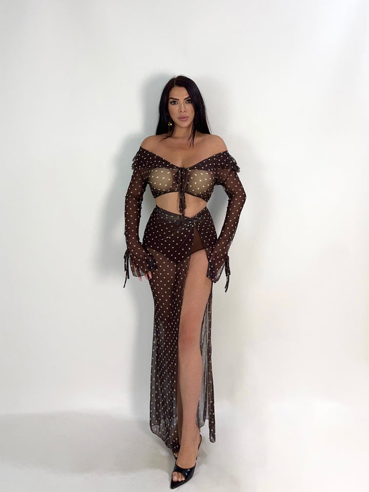 Coordinato “Julia”