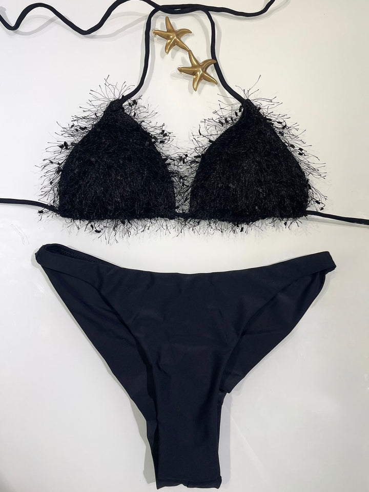 Costume a due pezzi “Coralia”
