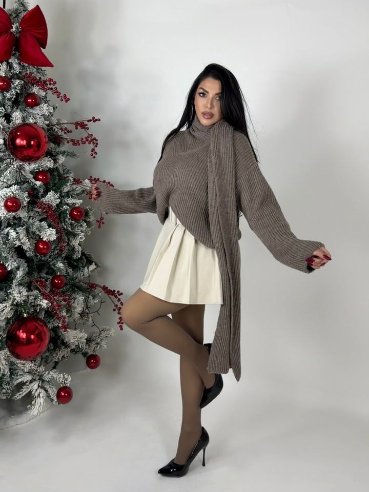 Maglione “Infinity”