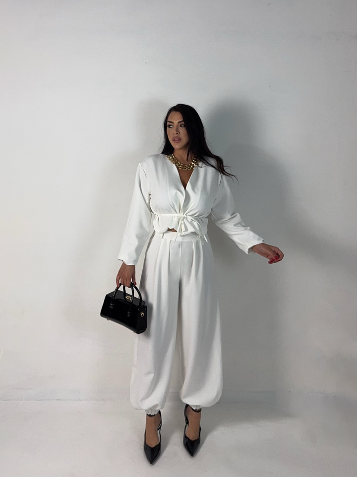 Coordinato “Candy”