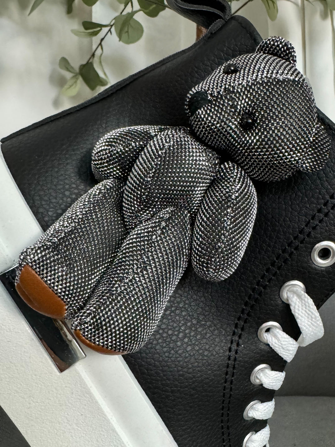 Scarpe “Teddy”