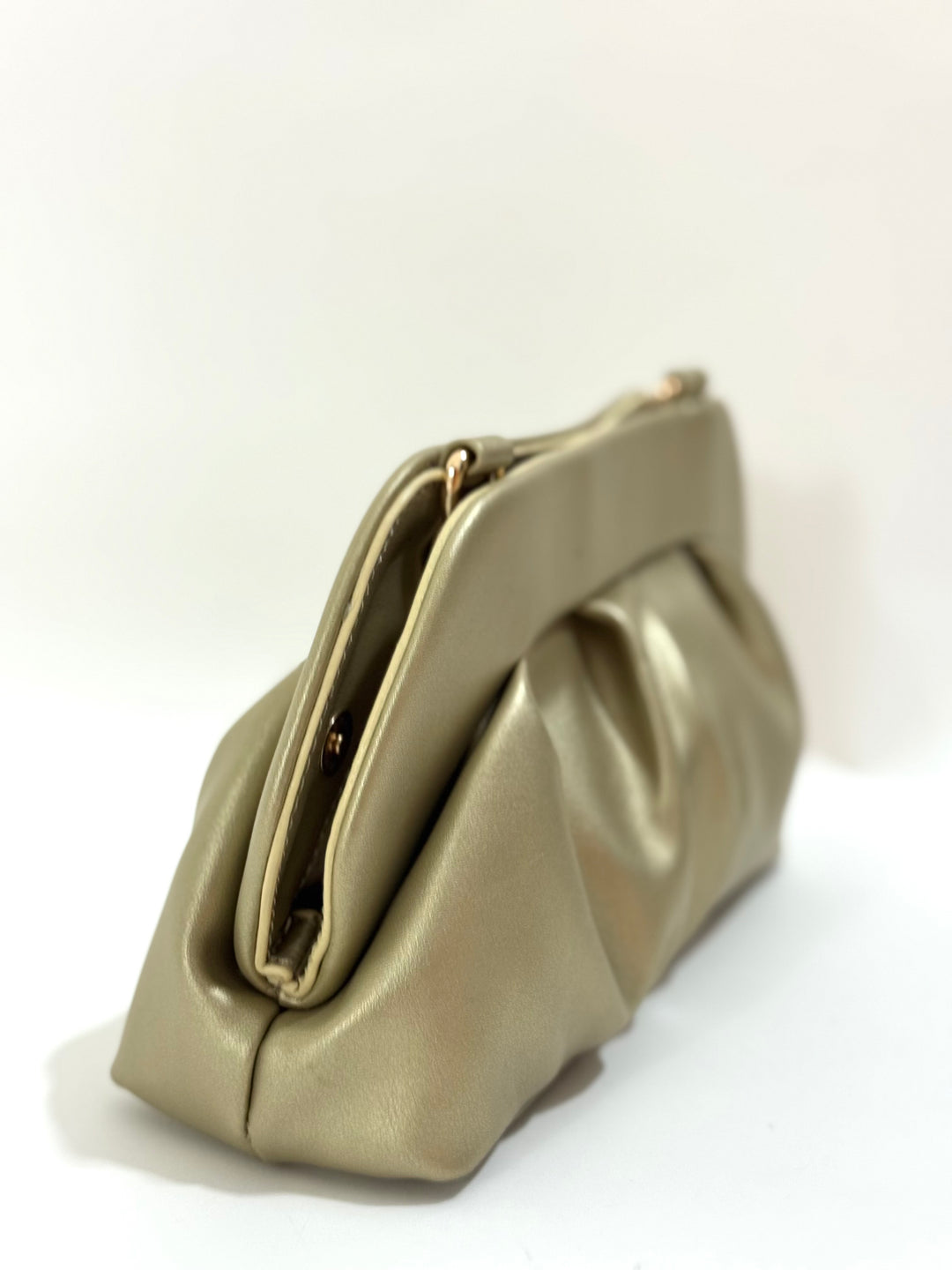 Borsa in eco pelle “Isabel”