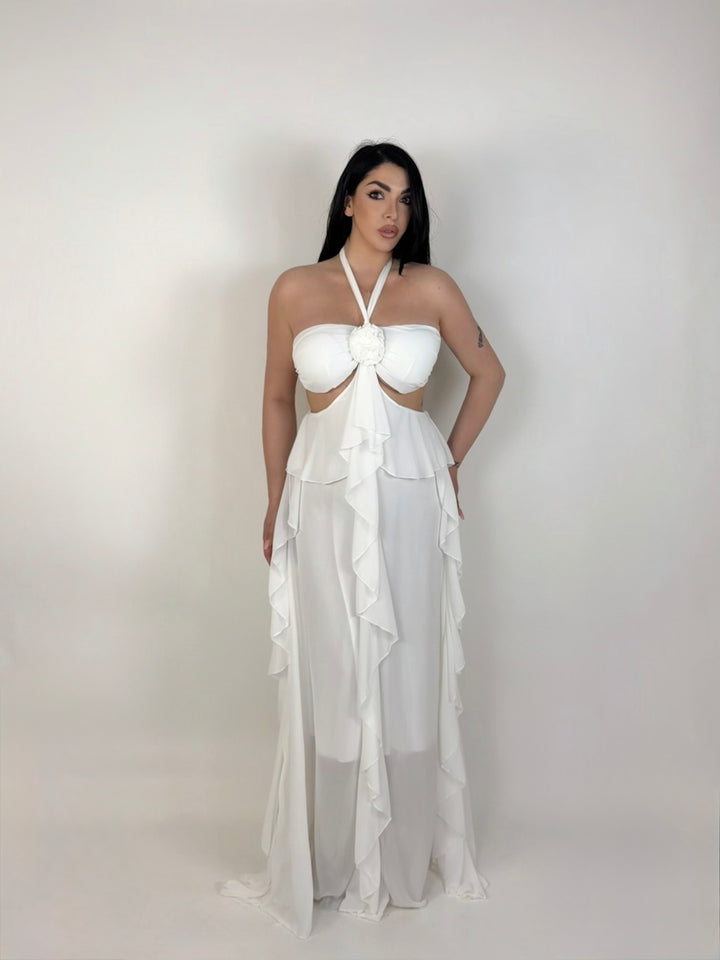Abito “Rosita”