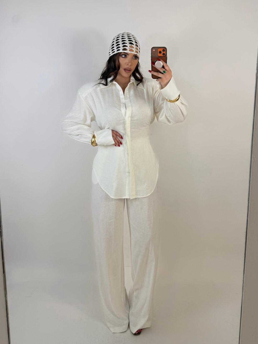 Coordinato Just West “Josephine”