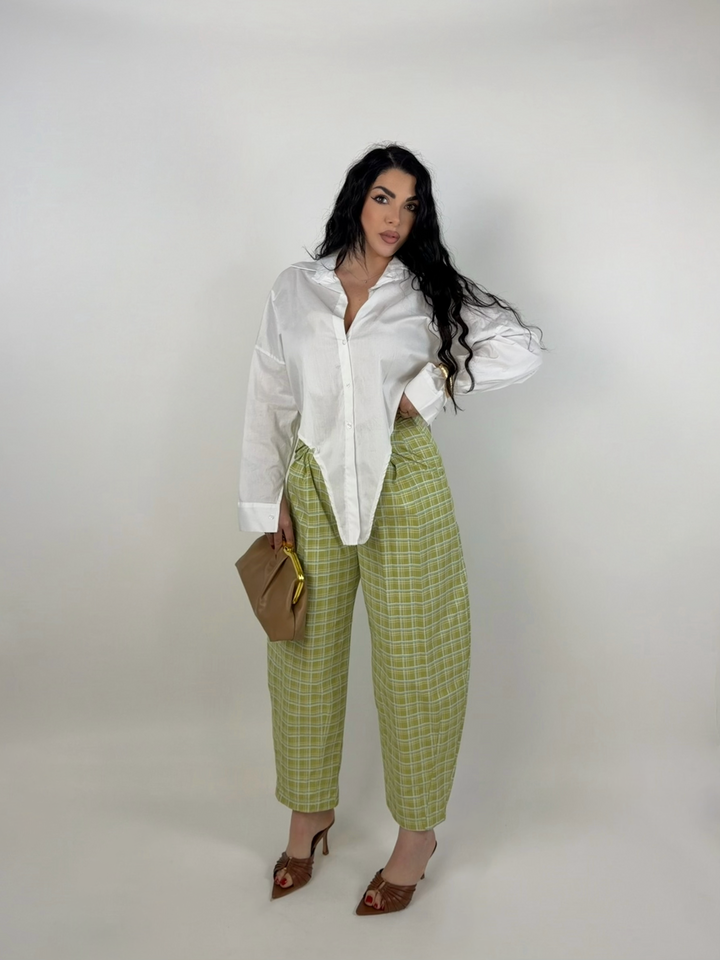 Pantaloni JustWest “Alma”