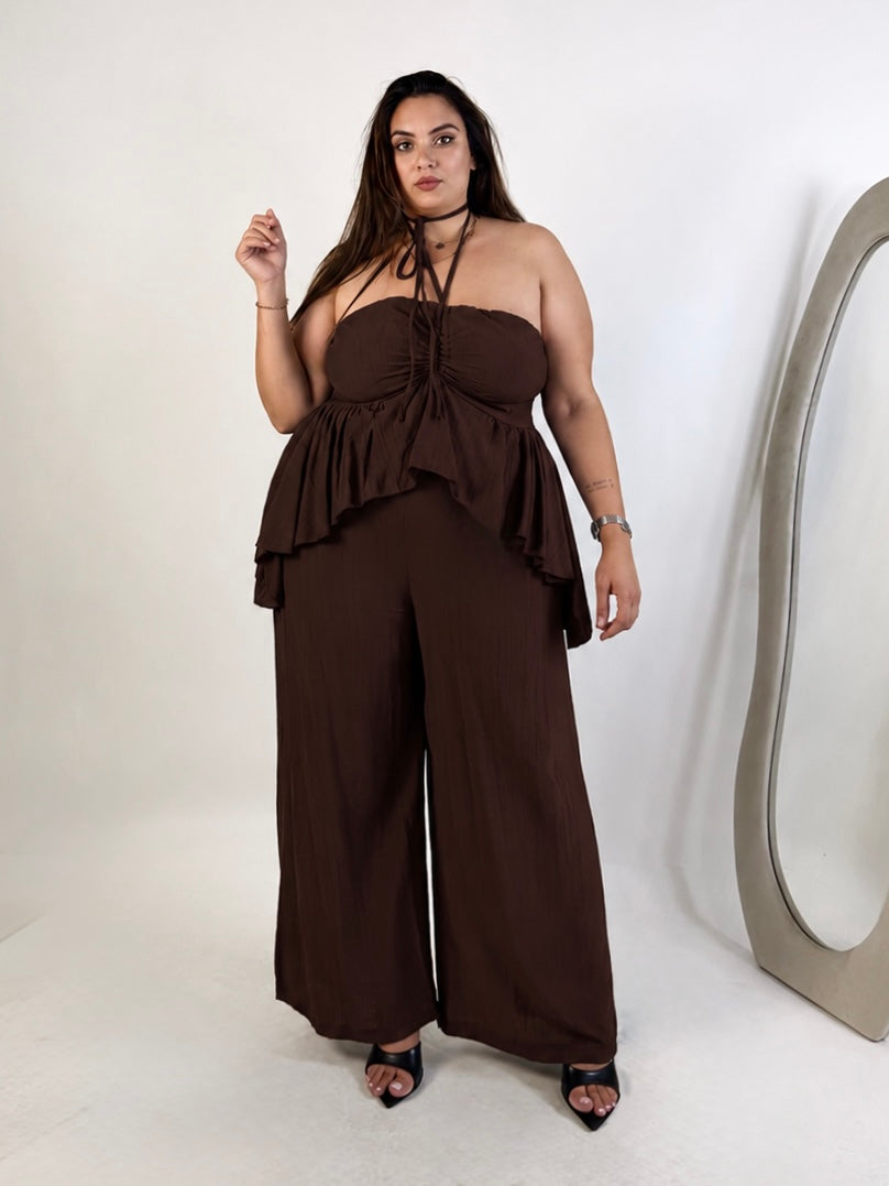 Tuta “Zaira”