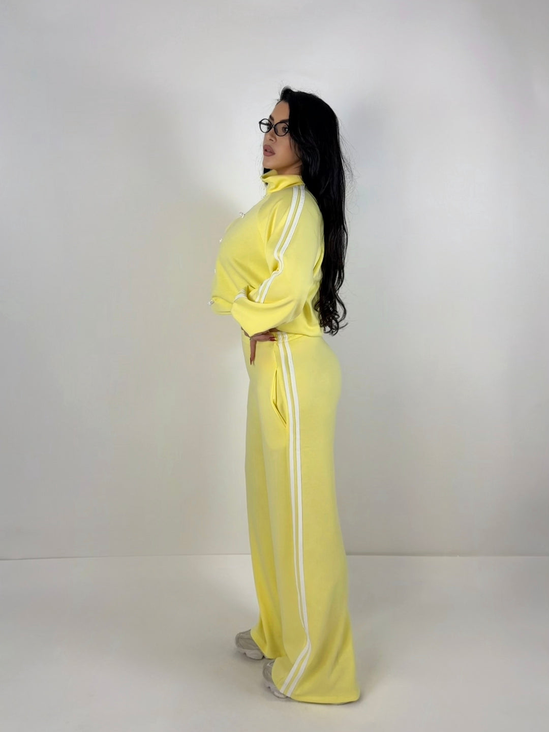 Coordinato “Addes”