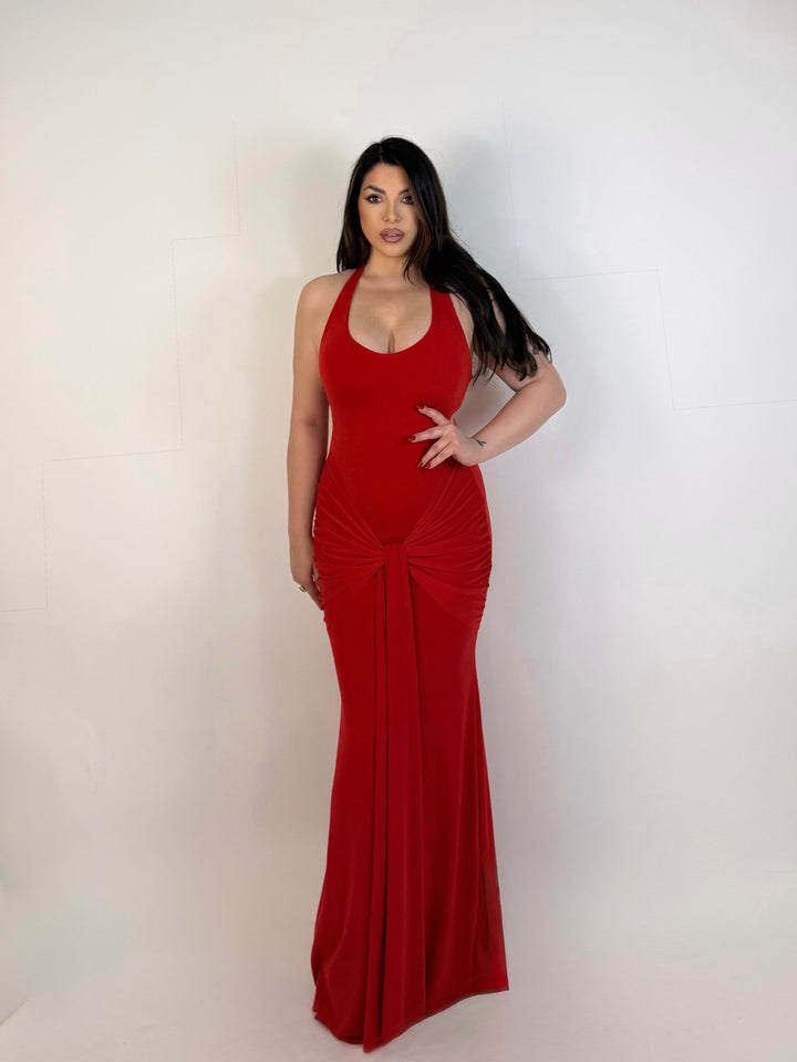 Abito “Scarlet”