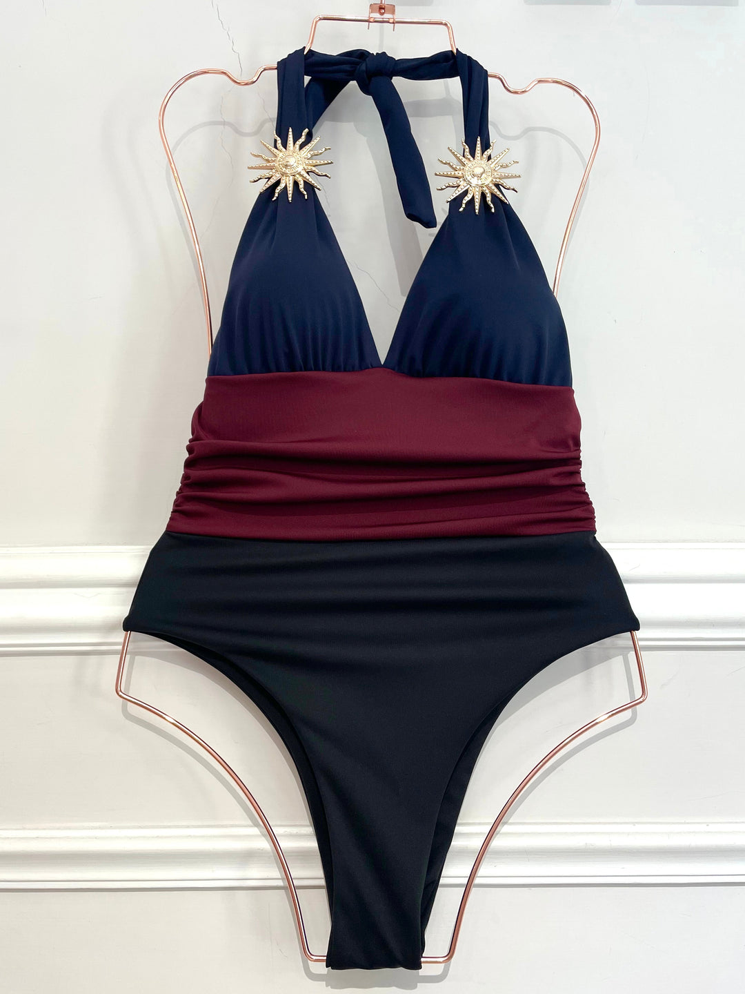Costume intero “Sole”