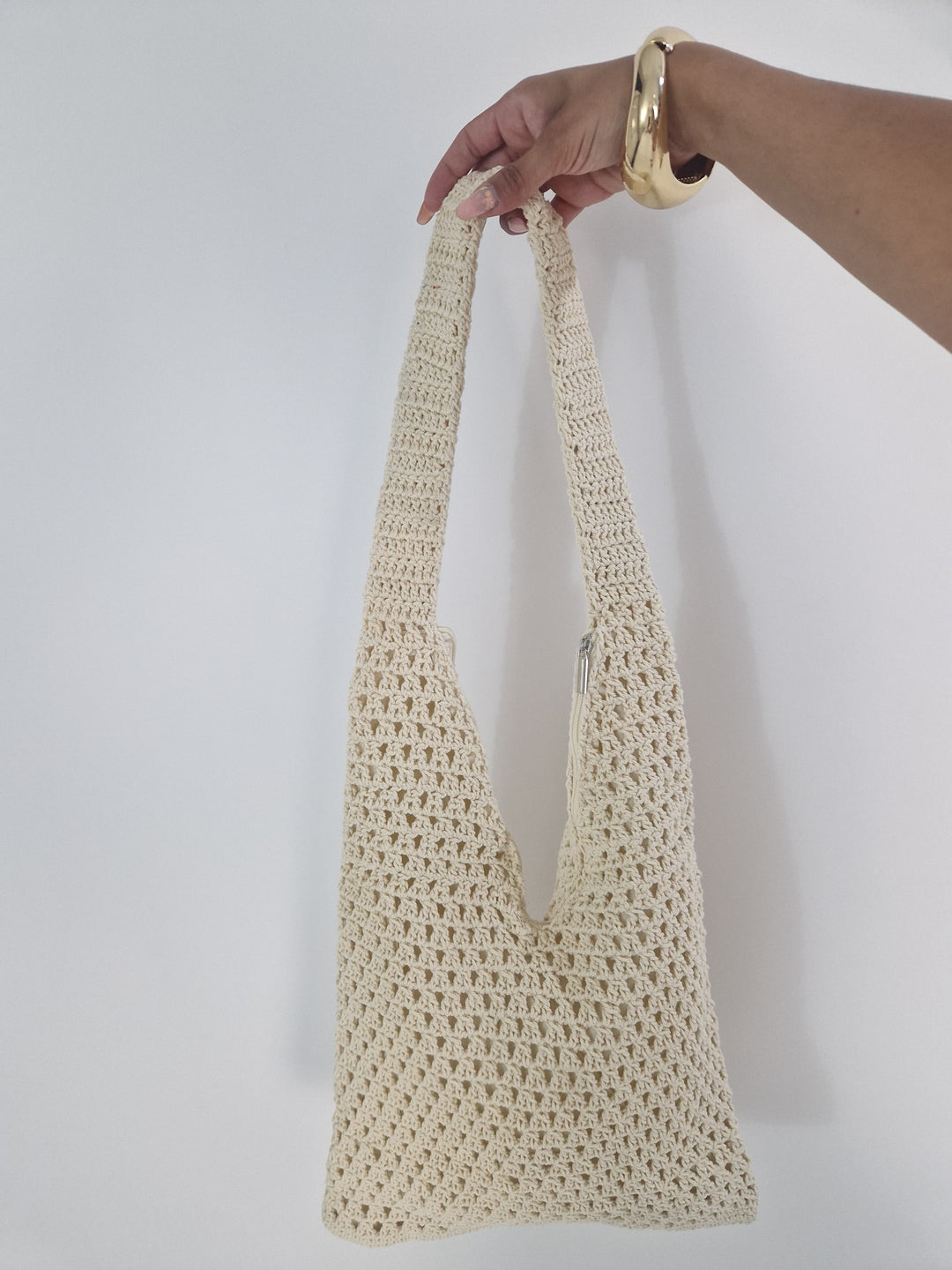 Borsa in rafia “Tulum”